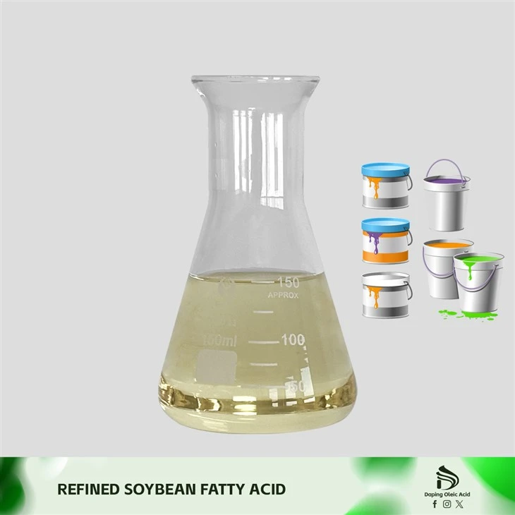 Flotation Agent And Collecting Agent -12 Degree Centigrade Solidifying Point