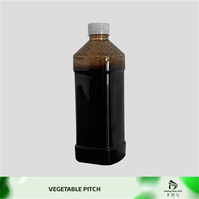POKI / Whakahoutanga / Asphalt Soybean Base Faclite